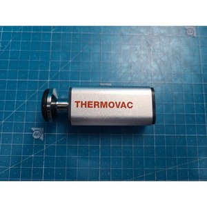 Transmetteur de vide Leybold THERMOVAC TTR 91 S d'occasion – Pièces d'équipement semi-conducteur de la génération précédente - Product Image 1