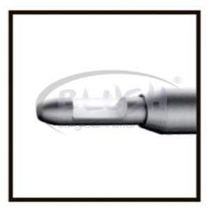 Kelly Descemet’s Membrane <b>Punch</b> Ophthalmic Corneal Endothelium Keratoplasty Surgical Instrument By Blush Surgical - Product Image 6