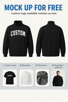 Nouveau design – Sweat-shirt pull à col montant en molleton d'hiver vert menthe à épaules tombantes pour femme, respirant et à séchage rapide