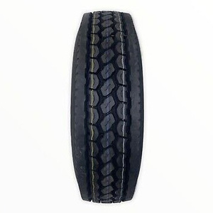 ยางเรเดียลสำหรับรถบรรทุกหนัก ขนาด 11R24.5 - 16PR แบบสเตียร์ ขายส่ง - Product Image 6
