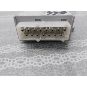 ECU และโมดูลคอมพิวเตอร์มือสองสำหรับรถยนต์ซีรีส์ 7 รุ่น 6959337 - Product Image 4