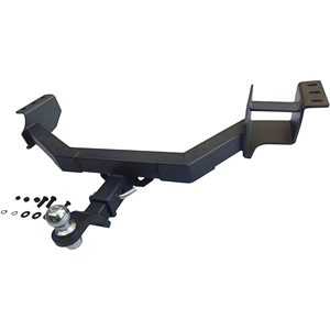 <span class=keywords><strong>Attelage</strong></span> arrière CZX pour Toyota Fortuner 2016+ en acier robuste avec <span class=keywords><strong>boule</strong></span> <span class=keywords><strong>d</strong></span>'<span class=keywords><strong>attelage</strong></span> et revêtement électrophoretique en poudre 50 lb - Product Image 2