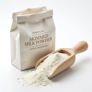 Leche en Polvo Instantánea de Primera Calidad, Producto Lácteo Integral para Aplicaciones Nutricionales y Culinarias - Product Image 1