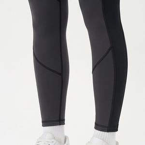 Ensembles de yoga de haute qualité pour femmes, survêtement de printemps, veste ajustée, pantalon de jogging, vêtements de sport, tenue de fitness, ensembles 2 pièces - Product Image 5