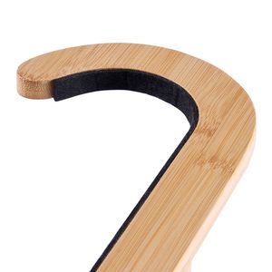 Supporto Verticale Regolabile in Legno per Tavole da Surf - Espositore Autoportante per Organizzazione e Conservazione - Product Image 5