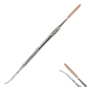 ไม้พายผสมสำหรับงานทันตกรรม รุ่น Lier Instrument Antkoviak ผลิตจากสแตนเลส ใช้สำหรับงานจัดฟัน งานทันตกรรม และงานบูรณะฟัน - Product Image 1