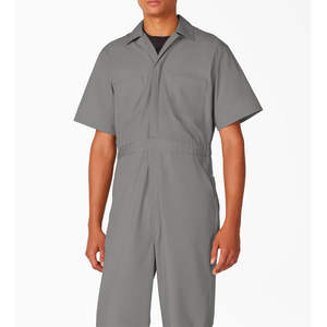 Overol de Seguridad de Fábrica OEM, Ropa de Trabajo Desechable, Overol Protector de Manga Larga - Product Image 5