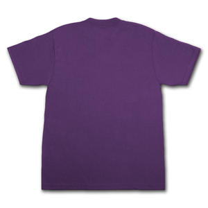 Camisetas al por mayor con cuello redondo para hombre, personalizadas con estampado azul, lona de seda, 100% algodón, talla S, logotipo OEM, alta calidad, patrón 3D - Product Image 4