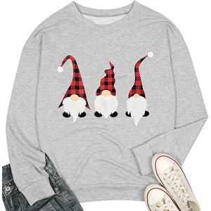 Nuevas sudaderas con capucha extragrandes de moda para mujer, sudadera larga tipo pullover - Product Image 1