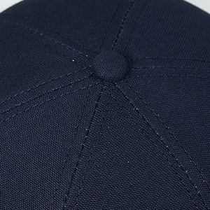 Gorra de Béisbol Unisex de Lona de Alta Calidad para Primavera y Otoño, de 5 Paneles, con Logotipo Bordado en 3D, Transpirable, Impermeable, Colores Personalizados, Deportiva - Product Image 6