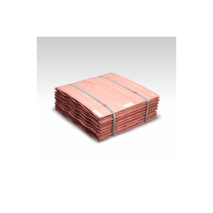 แผ่นทองแดงแคโทดขายส่งจำนวนมากจากผู้ผลิต ความบริสุทธิ์สูง - Product Image 1