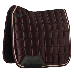 Almohadilla de Algodón para Silla de Montar Inglesa, Almohadillas para Sillas de Montar para Caballos, Equipo y Accesorios de Equitación - Product Image 3