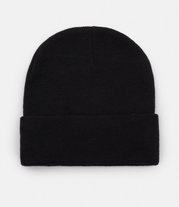 <b>Slouch</b> <b>Beanie</b> <b>Hat</b> Adults Flexible Knit Soft Touch Winter Cap Custom Artwork Trendy Outdoor Headgear Wholesale Production Export - Product Image 2
