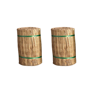 Manta de junco ecológica, éxito de ventas, para protección de plantas, barrera contra insectos, para agricultura, paisajismo y suministros agrícolas. - Product Image 1