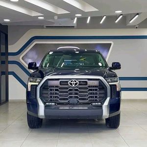 Toyota Tundra Limited 4x4 TRD d'occasion 2024 - Product Image 1