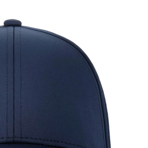 Casquettes de baseball professionnelles de haute qualité, sur mesure, marque privée, vente en gros, style sportif urbain, broderie à la main - Product Image 2