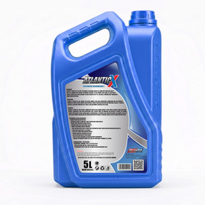 ACEITE DE MOTOR ATLANTIC X SAE 20W50 API SL/CF - Product Image 3