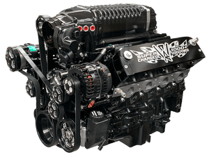 Moteur LS3 d'origine GM 6.2L 430HP Gen IV d'occasion - Moteur essence LS3 6.2L - 100% testé professionnellement - À vendre - Product Image 5