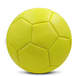 Ballon de football thermocollé TPU/PVC taille 5, durable, pour entraînement et match, vente en gros OEM - Product Image 1