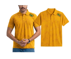 Hot Selling Summer Polyester Cotton <b>Men's</b> Casual Fashion Zipper Polo <b>Shirts</b> <b>Zip</b> <b>up</b> t <b>Shirt</b> Golf Polo <b>shirts</b> From Bangladesh - Product Image 4
