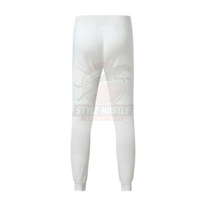 Hot Selling Fashionable Slim Fit <b>Men</b> Tracksuit Training Wear Comfortable <b>Pullover</b> <b>Men</b> Tracksuit - Product Image 6