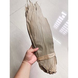 Las hojas de bambú secas vietnamitas más vendidas: las hojas de bambú tienen muchos usos culinarios - Product Image 6