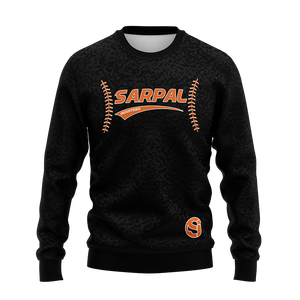 Sweat-shirt homme personnalisé 100% coton, coupe classique, respirant et écologique, en tissu polaire. - Product Image 1