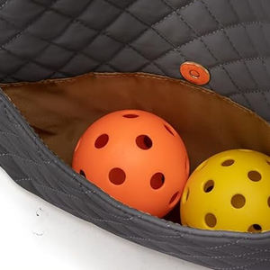 Hot Selling Product <b>Table</b> <b>Tennis</b> <b>Racket</b> Cover Paddle Bag With Zipper Premium Quality Paddle <b>Tennis</b> <b>Racket</b> Bag - Product Image 4