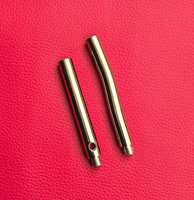 Kit complet d'élévateurs Burgess pour extractions dentaires
