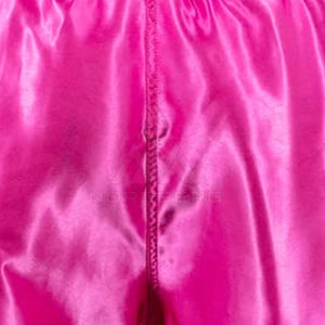 Nouveauté 2026 : Shorts de boxe pour hommes pour la lutte et le Muay Thai - Respirants, légers, séchage rapide, couleur et logo personnalisables - Product Image 6