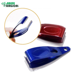 Cortador de Línea de Pesca Manual Portátil, Herramienta de Precisión con Cuchillas de Acero Inoxidable - Product Image 3