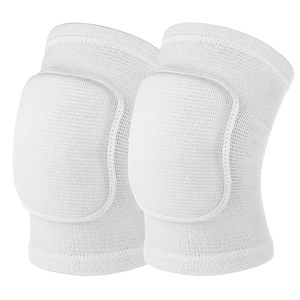 Rodilleras de Baile Personalizadas con Logotipo, Gruesas, Antideslizantes, Transpirables, de Spandex y Nailon, para Bailarines, Hombres y Mujeres, Suaves y Protectoras - Product Image 6