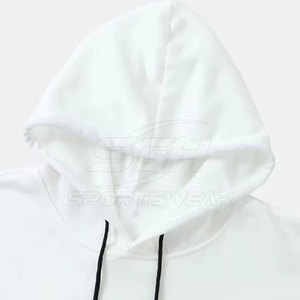 Service OEM, sweats à capuche pour hommes grandes tailles, vêtements décontractés, prix de gros d'usine, sweats à capuche pour hommes pour usage extérieur - Product Image 3