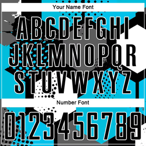 ชุดทีมฟุตบอลคุณภาพดี แห้งเร็ว ระบายอากาศได้ดี เสื้อแขนสั้นแบบกำหนดเองได้ ชุดฟุตบอล - Product Image 5
