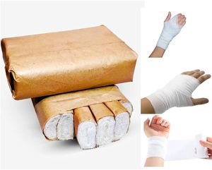 Vendajes y apósitos médicos — Estériles/No estériles - Product Image 1
