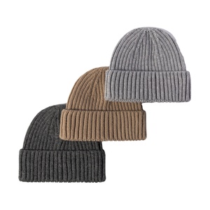 Gorros de Invierno para Hombre con Logotipo Personalizado de la Mejor Calidad, Gorro Cálido con Diseño de Puntos a la Moda, Sublimado, de Algodón, Diseño OEM - Product Image 5