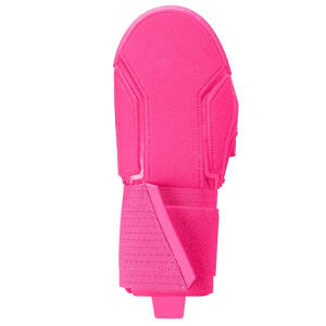 WARPRO INDUSTRY Gant de baseball en forme de cornet de crème glacée, sangle réglable, pour droitier, protection de la paume, tissu tricoté, conception durable, baseball - Product Image 1