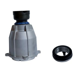 CV6Z 4A232 a Rear Differential Viscous Coupler for Ford Flex Edge MKX 2013-2021 Pinion Gears & Differential Ring Product - Product Image 6