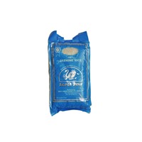 Riz jasmin du Brésil de qualité supérieure, riz long grain parfumé pour l'exportation mondiale et l'approvisionnement en gros de l'industrie alimentaire