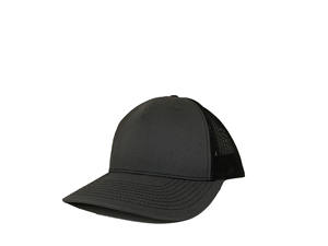 Casquette Trucker Premium à Dos en Maille Vierge, Broderie de Logo Personnalisé, Casquette de Baseball Structurée à 5 Panneaux, Sport d'Été pour Marque - Product Image 2