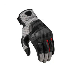 Gants de moto robustes, équipement de protection pour les mains, adhérence sécurisée, durables, pour la course, les sports de plein air, performance - Product Image 2