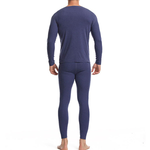 Men's Thermal <b>Underwear</b> Set, <b>Sport</b> Long Sleeve Base Layer Winter Gear Compression Suits for Skiing Running Slim Fit Latest - Product Image 2