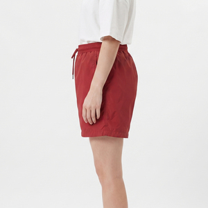 Shorts amples pour femmes, 100% nylon polyester, shorts d'entraînement pour femmes, vêtements décontractés d'été, shorts amples pour la course à pied, shorts imperméables pour femmes - Product Image 3