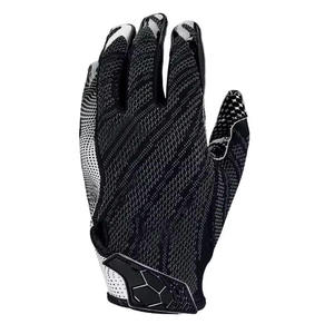 ถุงมือกีฬากลางแจ้งลายลายนูนพร้อมฝ่ามือกันลื่นสำหรับใช้เล่นฟุตบอล - Product Image 2