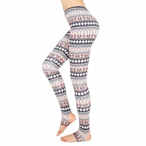 Best Selling Sexy Ladies Leggings High Quality Warmful Leggings for Women Girls - Product Image 4