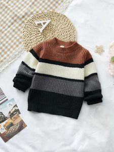 Pull en tricot de haute qualité pour bébé, vêtements pour tout-petits, cardigan à manches longues, pull pour garçon, manteau pour enfants, fournisseur du Bangladesh - Product Image 4