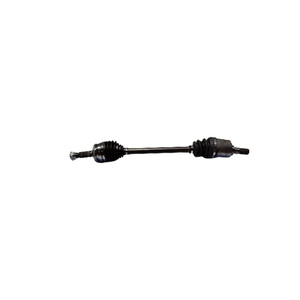 Fit for Hyundaii EON 1.0L 2011-2019 <b>Drive</b> Shaft Assembly LH 49500-4N100 OEM Front Axle CV Half Shaft Replacement - Product Image 1