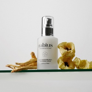 Vegan Brightening <b>Face</b> <b>Serum</b> Hydrating Facial <b>Serum</b> Ginseng Saponin <b>Serum</b> Ginsenoside Skincare <b>Serum</b> Korean Anti Wrinkle <b>Serum</b> - Product Image 4