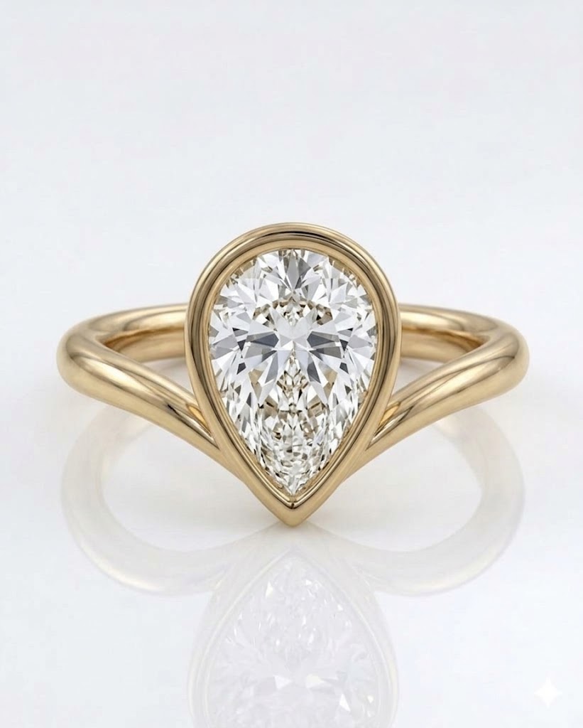 โรสโกลด์