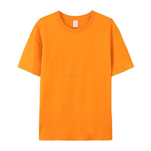 Camiseta Personalizada con el Logotipo de tu Marca, 100% Algodón, Camiseta Lisa para Hombre, Camiseta Lisa de Alta Calidad para Hombre - Product Image 6
